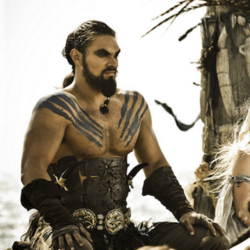 Learn Dothraki
