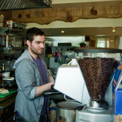 Edinburgh Cafes