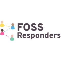 FOSS Responders logo