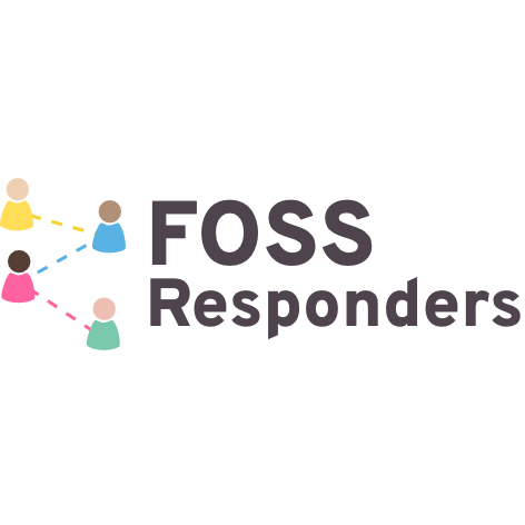 FOSS Responders logo