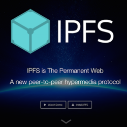 IPFS