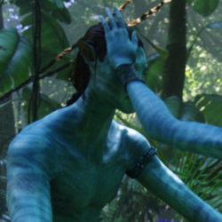 Learn Na'vi