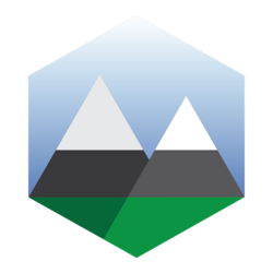 Maintainer Mountaineer logo