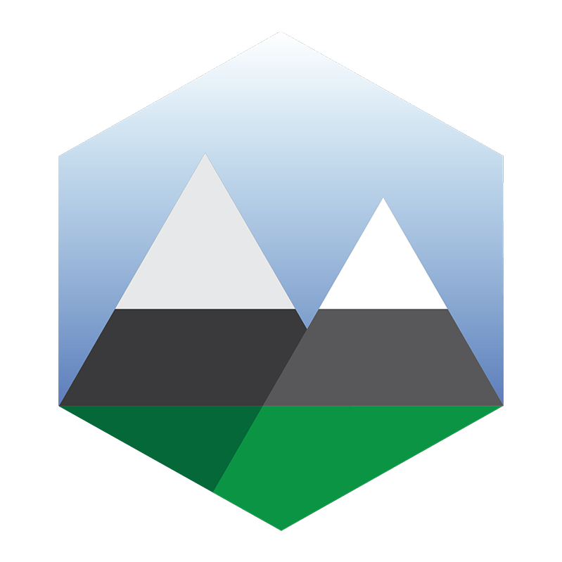 Maintainer Mountaineer logo