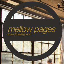 Mellow Pages Library logo