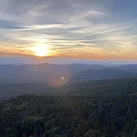 Mountains