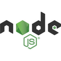 Node.js logo