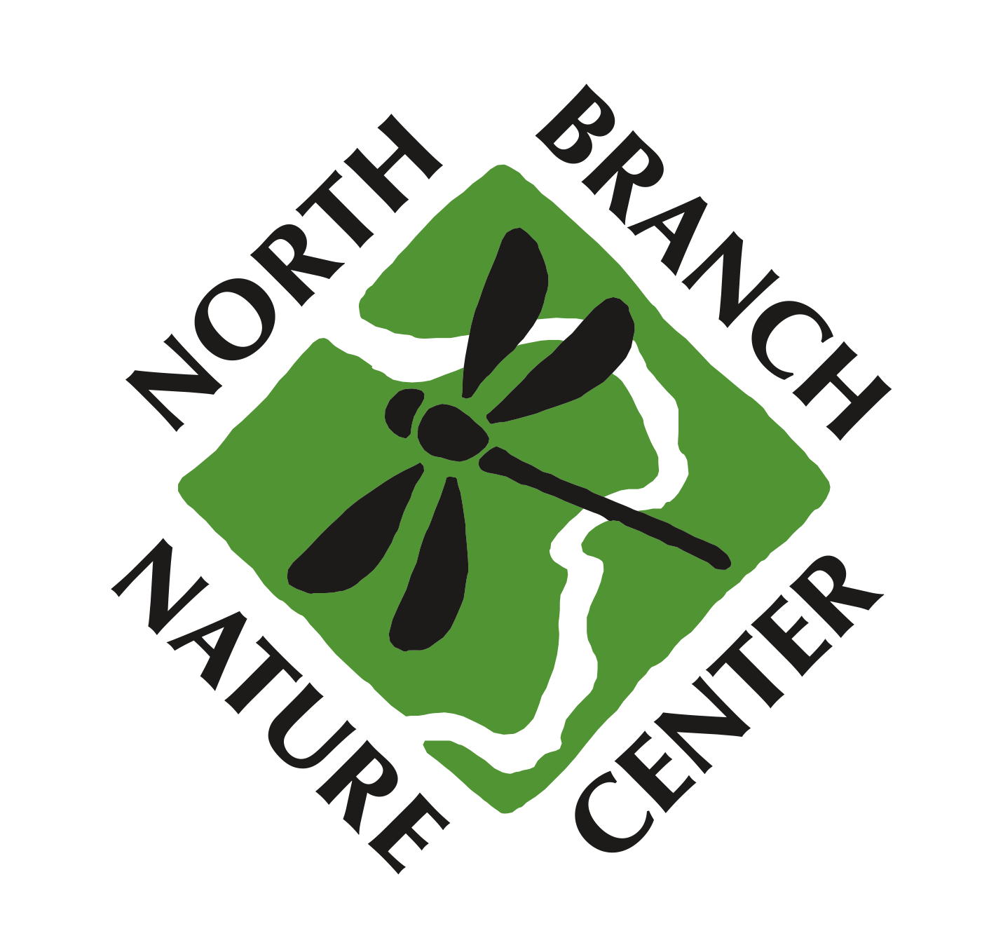 North Branch Nature Center logo