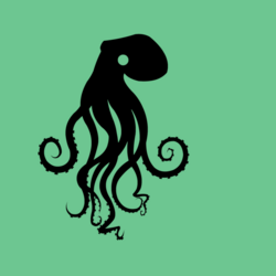Octobuild logo