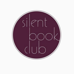 Silent Book Club