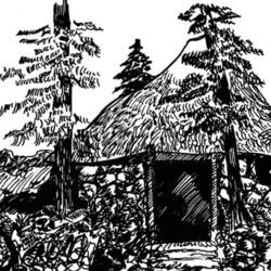 The Burnt Fen Maunderings