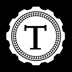 Turing School logo