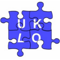 UKLO logo